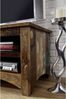 TV-Board Altholz 110x50x50 mehrfarbig lackiert NATURE OF SPIRIT #20 Bild 4