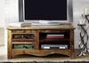 TV-Board Altholz 110x50x50 mehrfarbig lackiert NATURE OF SPIRIT #20 Bild 2