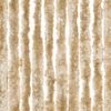 vidaXL Fliegenvorhang Beige 100x200 cm Chenille 377377 Bild 5