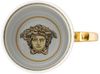 Versace Tasse by Rosenthal Henkelbecher Virtus Gala White Bild 2