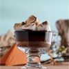 LAV Eisschale LAV Destina Eis- und Dessertschalen - 285 ml (9 3/4 oz), 6er Set, Glas, (Packung, 6-tlg), Elegantes Glasschalen für Desserts und Eis 6er-Set, 285 ml Bild 2