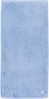 Ross Vita 4 tlg. Frottier-Set - 4 X Handtuch (50 X 100cm) - 520 g/m2 - Himmelblau Bild 2