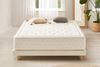 Moonia Premium Cashmere Matratze Viskoelastischer Schaum Weiß 160x190cm Bild 5