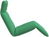 Sonnenliege Klappbar, Gartenliege Grün 175x54x8,5 cm Oxford-Gewebe Bild 5
