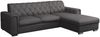 Ecksofa Ritozi (Farbe: Kronos 22, Seite: Rechts) Bild 2