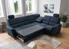 Ecksofa Parole von Benformato: Multifunktionaler Luxus mit Schlaffunktion und Relaxfunktion für Ihr Zuhause Bild 4
