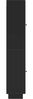 vidaXL Schrankset 2 pcs Schwarz 34,5 x 33 x 90 cm Holzwerkstoff 3416368 Bild 5
