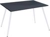 VCM Schreibtisch Salia 920599 Anthrazit H. 70 x B. 110 x T. 80 cm Bild 2