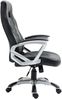 Bürostuhl Foxton Kunstleder [316022] Bild 3