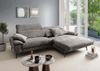 Sofa Cancelli Benformato Peso Relaxfunktion Bild 5