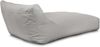 Sitzsack ‘Sofa Sunbed‘, Bezugstoff - Dunes, 100% Olefin, Amber, 80x180x140 cm cm. Bild 4