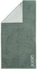 JOOP! Handtücher Divided Doubleface 1704, 100% Baumwolle (1-St) Bild 4
