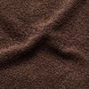 MatratzenL.A.B® Badematte 650 g/m² Blauer Schwan®, 100% Baumwolle, 50x70 cm, Badvorleger, Duschvorleger, Duschmatte Frottee Bild 2