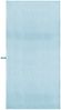 vidaXL Sporthandtücher 2 pcs Blau 140 x 70 cm Polyester und Polyamid 42011474 Bild 4