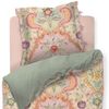 Pip Studio Bettwäsche Saluti Grandi Pastell 200 x 200 + 2x 80 x 80 cm Bild 2