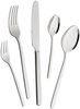 Mulex Besteck-Set Mississippi (60-tlg), 12 Personen, Edelstahl 18/0, spülmaschinengeeignet Bild 1