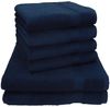 Betz Handtuch Set 6 er Handtücher-Set PREMIUM, 100% Baumwolle (6-St) Bild 2