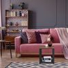 Beistelltisch Industrial mit 2 Ablagen 10029400 Bild 2