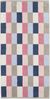Villeroy & Boch Handtücher Coordinates Check 2552 Frottier, 100% Baumwolle (1-St) Bild 4