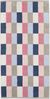 Villeroy & Boch Handtücher Coordinates Check 2552 Frottier, 100% Baumwolle (1-St) Bild 5