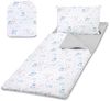 Totsy Baby Babyschlafsack Schlafsack outdoor kinderschlafsack für Camping Kinder - 135x70 cm Bild 5