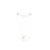 Mulex 12-Teilig 350 ml - Premium Trinkgläser für Eiskaffee, Cocktails, Longdrinks, Wasser, Tee, Kaffee, Saft - Elegantes Design - Hitzebeständig & Spülmaschinenfest Bild 2