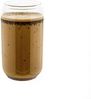 Mulex 12-Teilig 350 ml - Premium Trinkgläser für Eiskaffee, Cocktails, Longdrinks, Wasser, Tee, Kaffee, Saft - Elegantes Design - Hitzebeständig & Spülmaschinenfest Bild 3