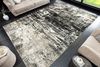 riess-ambiente Designteppich MODERN ART 230x160 cm beige braun - Kurzflor, Indoor, modern, abstrakt, rechteckig, Höhe: 8 mm, Geeignet für Fußbodenheizungen - ideal für Wohn- und Schlafzimmer Bild 3