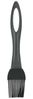 Vielseitige Silikon-Backpinsel - Perfekt für Backen, Grillen & Kochen - 18 cm Bild 2