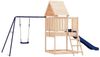 vidaXL Spielturm Massivholz Kiefer 3155936 Bild 2