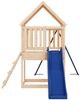 vidaXL Spielturm Massivholz Kiefer 3155936 Bild 5