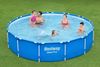 Bestway Steel Pro Ø 396x84 cm Bild 2