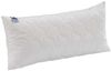 Irisette Kissen Textilfaser weiß Größe 40x80 cm Bild 5