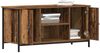 vidaXL TV-Schränk Altholz 100 x 40 x 50 cm Holzwerkstoff 862139 Bild 3