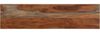 vidaXL Konsolentisch 120x30x76 cm Massivholz Akazie 4102373 Bild 4