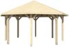 Skan Holz Holz Pavillon Nice 3 | Natur | Bild 1