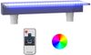 vidaXL Wasserfall-Element mit RGB LEDs Acryl 60 cm 151403 Bild 2