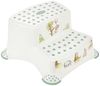 KEEEPER Tritthocker 2stfg. Winnie Puuh 629218 Bild 1
