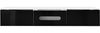TV-Schrank, Hochglanzoberfläche,180×35×30 cm,Schwarz + Weiß,modernes Design,viel Stauraum Bild 3