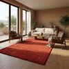 Gabbeh Teppich - Indus »Sahara« 240 x 170 cm - rot Bild 2