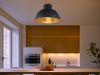 Hochwertige Deckenleuchte im runden Design Bild 5