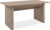 Finori Sai 80A Auszugstisch, Dekor Jackson Hickory | Maße: B x H x T ca. 160-200 x 75 x 90 cm Bild 2