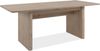 Finori Sai 80A Auszugstisch, Dekor Jackson Hickory | Maße: B x H x T ca. 160-200 x 75 x 90 cm Bild 4