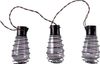 TrendLine LED Lichterkette 10 LED Spiralform für Innen, LED Technik Bild 2