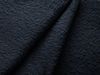 Micadoni Modulares Sofa Lupine 3-Sitzer Links Boucle Baloo Dunkelblau Bild 4