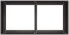 vidaXL Pflanzkübel Schwarz 80x40x40 cm Kaltgewalzter Stahl 860668 Bild 5