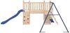 vidaXL Spielturm Massivholz Douglasie 3155931 Bild 5