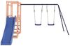 vidaXL Spielturm Massivholz Douglasie 3155931 Bild 3