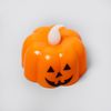 ABC 7-teiliges Halloween-Dekoration-Set, für Halloween, mehrfarbig, Kunststoff, 5 x 22 x 17 cm Bild 3