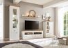 Home affaire Wohnwand Westminster, (Set, 4-St), im romantischen Landhausstil, exclusiv by Otto Bild 2